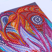 Load image into Gallery viewer, Flowers Abstract - Special Diamond Painting