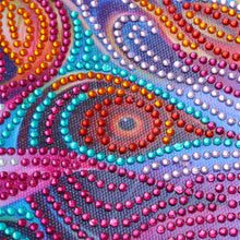 Load image into Gallery viewer, Flowers Abstract - Special Diamond Painting