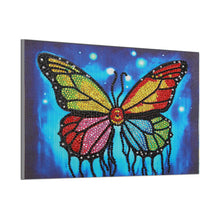 Load image into Gallery viewer, Magical Butterfly - Diamond Painting Special