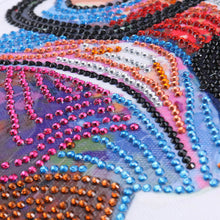 Load image into Gallery viewer, Intelligent Frog - Special Diamond Painting