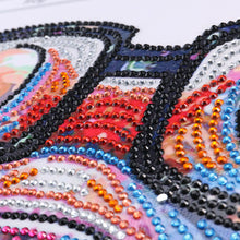 Load image into Gallery viewer, Intelligent Frog - Special Diamond Painting