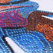 Load image into Gallery viewer, Intelligent Frog - Special Diamond Painting