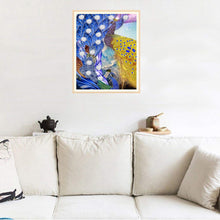 Load image into Gallery viewer, Artistic Peacock - Special Diamond Painting
