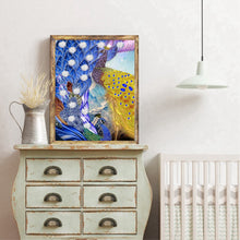 Load image into Gallery viewer, Artistic Peacock - Special Diamond Painting