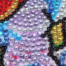 Load image into Gallery viewer, Colorful Little Dog - Special Diamond Painting