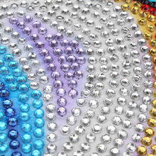 Load image into Gallery viewer, Colorful Little Dog - Special Diamond Painting