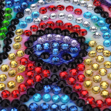 Load image into Gallery viewer, Colorful Little Dog - Special Diamond Painting