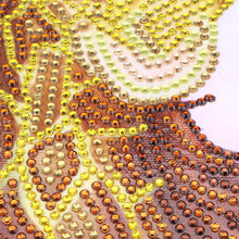 Load image into Gallery viewer, Giraffe Beauty - Special Diamond Painting