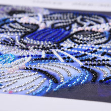 Load image into Gallery viewer, Tiger White Cub - Special  Diamond Painting