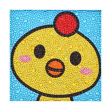 Load image into Gallery viewer, Yellow Chick - Special Diamond Painting