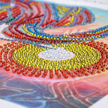 Load image into Gallery viewer, An Elephants Rage - Special Diamond Painting