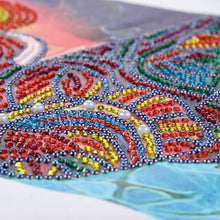 Load image into Gallery viewer, An Elephants Rage - Special Diamond Painting