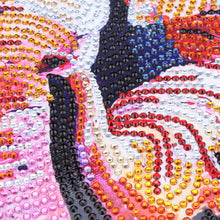 Load image into Gallery viewer, Adorable Elephant Family -  Special Diamond Painting