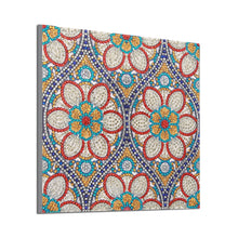 Load image into Gallery viewer, Flower Mandala - Special Diamond Painting