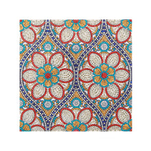 Load image into Gallery viewer, Flower Mandala - Special Diamond Painting