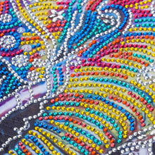 Load image into Gallery viewer, African Elephant - Special Diamond Painting