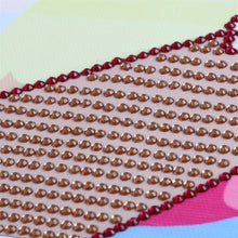 Load image into Gallery viewer, A knot of Flowers - Special Diamond Painting