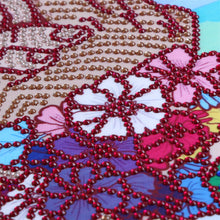 Load image into Gallery viewer, A knot of Flowers - Special Diamond Painting