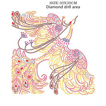 Load image into Gallery viewer, Mythic Phoenix Bird - Special Diamond Painting