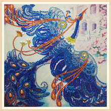 Load image into Gallery viewer, Mythic Phoenix Bird - Special Diamond Painting