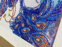 Load image into Gallery viewer, Mythic Phoenix Bird - Special Diamond Painting