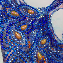 Load image into Gallery viewer, Mythic Phoenix Bird - Special Diamond Painting