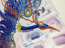 Load image into Gallery viewer, Mythic Phoenix Bird - Special Diamond Painting