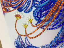 Load image into Gallery viewer, Mythic Phoenix Bird - Special Diamond Painting