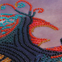 Load image into Gallery viewer, Animated Baby Dragon - Special  Diamond Painting