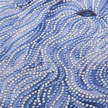 Load image into Gallery viewer, White Lion - Special Diamond Painting