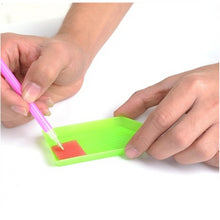 Load image into Gallery viewer, &quot;Halloween Cat - Special Diamond Painting