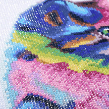 Load image into Gallery viewer, Lovely Cat - SPecial Diamond Painting