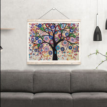 Load image into Gallery viewer, Colorful Tree - Special Diamond Painting