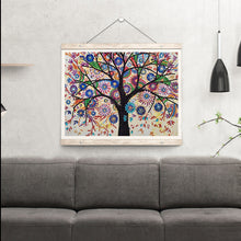 Load image into Gallery viewer, Colorful Tree - Special Diamond Painting