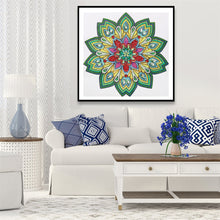 Load image into Gallery viewer, Mandala - Special Diamond Painting