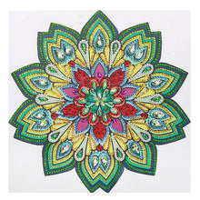 Load image into Gallery viewer, Mandala - Special Diamond Painting