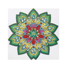 Load image into Gallery viewer, Mandala - Special Diamond Painting