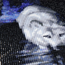 Load image into Gallery viewer, Night Wolves - Special Diamond Painting