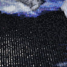 Load image into Gallery viewer, Night Wolves - Special Diamond Painting