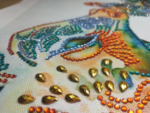 Load image into Gallery viewer, Giraffe&#39;s Family - Special Diamond Painting