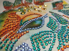 Load image into Gallery viewer, Giraffe&#39;s Family - Special Diamond Painting