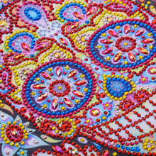 Load image into Gallery viewer, Sugar Skull - Special Diamond Painting