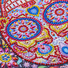 Load image into Gallery viewer, Sugar Skull - Special Diamond Painting