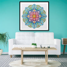 Load image into Gallery viewer, Colorful Mandala - Special Diamond Painting