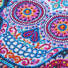 Load image into Gallery viewer, Sugar Skull - Special Diamond Painting