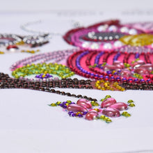 Load image into Gallery viewer, Happy Owls - Special Diamond Painting