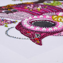 Load image into Gallery viewer, Happy Owls - Special Diamond Painting