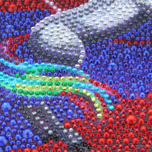 Load image into Gallery viewer, Magical Unicorn - Special Diamond Painting
