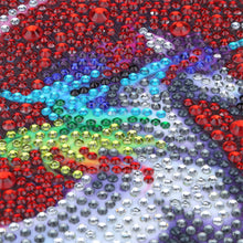 Load image into Gallery viewer, Magical Unicorn - Special Diamond Painting