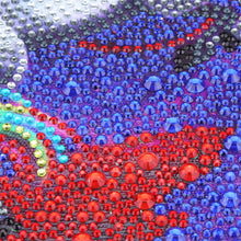 Load image into Gallery viewer, Magical Unicorn - Special Diamond Painting